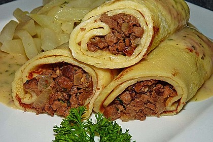 Eierkuchen 2