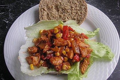 Western-Burger 1