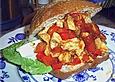 Western - Burger