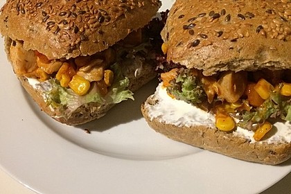 Western-Burger 2