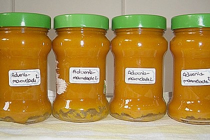 Adventsmarmelade 15