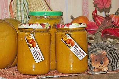 Adventsmarmelade 10