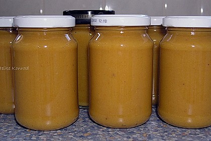 Adventsmarmelade 9