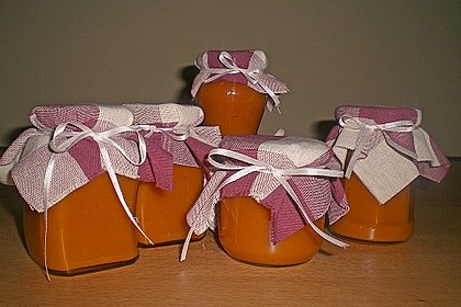 Adventsmarmelade 2