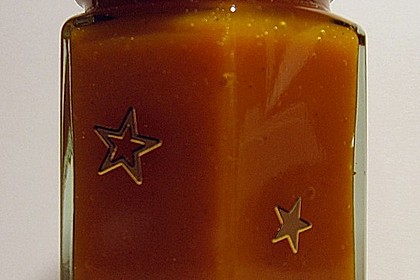 Adventsmarmelade 1