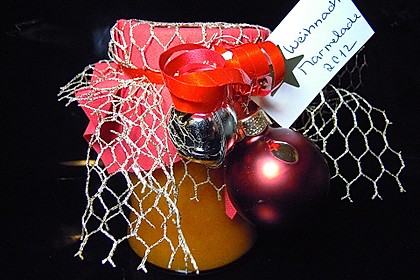 Adventsmarmelade 3