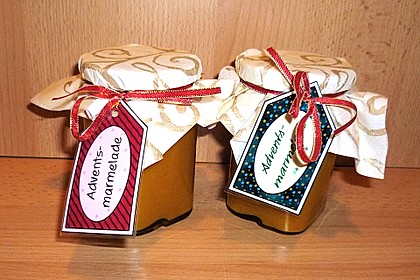 Adventsmarmelade 11