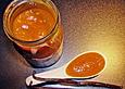 Sanddornmarmelade