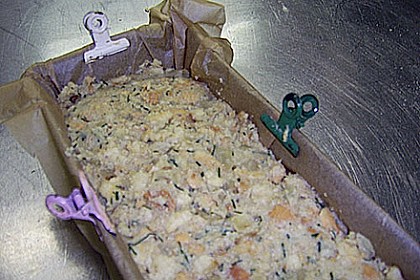 Semmelkn&ouml;del, wahlweise mit oder ohne Speck 7