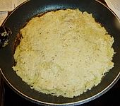 Kartoffelpuffer / Reibekuchen / Reibedatschi (Bild)