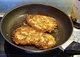 Kartoffelpuffer / Reibekuchen / Reibedatschi