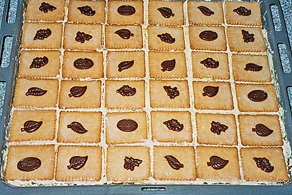 Zitronenkuchen vom Blech 7