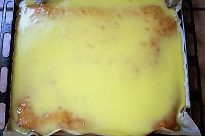 Zitronenkuchen vom Blech 20