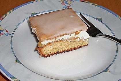 Zitronenkuchen vom Blech 3