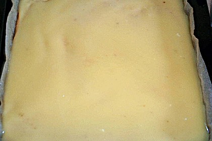 Zitronenkuchen vom Blech 18