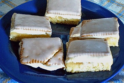 Zitronenkuchen vom Blech 10