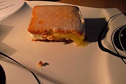 Zitronenkuchen vom Blech 17