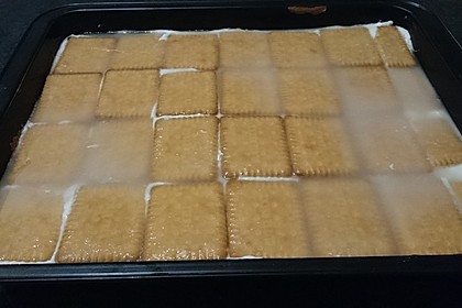 Zitronenkuchen vom Blech 16