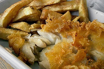 Fisch`n Chips