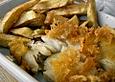 Fisch`n Chips