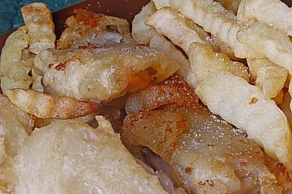 Fisch`n Chips 2