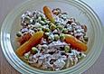 Aldi - Thunfisch - Salat