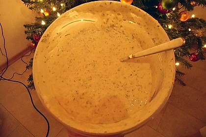 Currydip