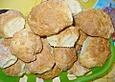 Quarkbr&ouml;tchen &agrave; la Claudia