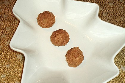 Zimt - Butter - Tr&uuml;ffel 11