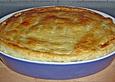 Corned Beef Pie
