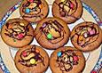 Konfetti - Muffins