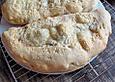 Pizza Calzone