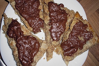 Nussecken &agrave; la Tanja 11