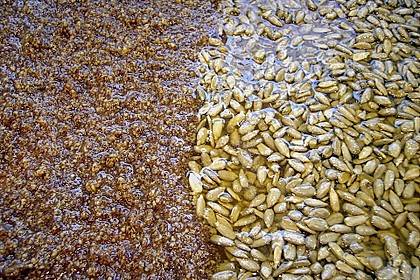 Nussecken &agrave; la Tanja 14