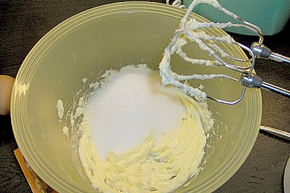 Oma Gerda&acute;s Waffeln 1