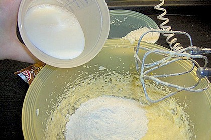 Oma Gerda&acute;s Waffeln 4