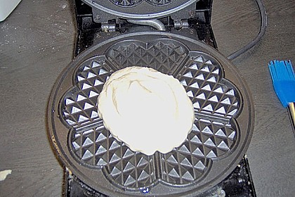 Oma Gerda&acute;s Waffeln 6