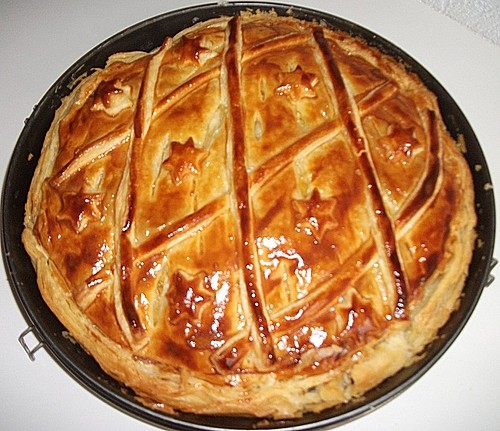 Hackfleischkuchen (Rezept mit Bild) von Yella | Chefkoch.de