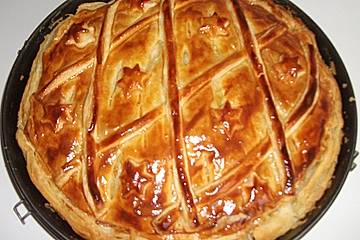Hackfleischkuchen