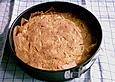 Apfel - M&ouml;hrentorte