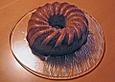 Nusskuchen Connie's Verh&auml;ngnis