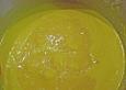 Orangen - M&ouml;hrensuppe