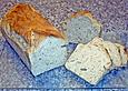 Brot (schnell + lecker)