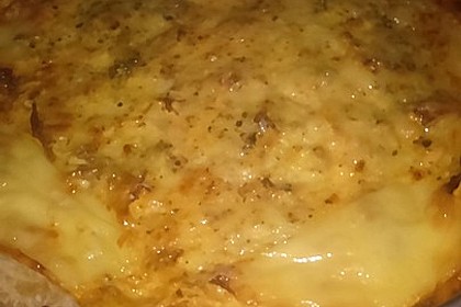 Wirsing-Rahm-Quiche mit Bergkäse 5