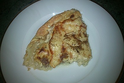 Wirsing-Rahm-Quiche mit Bergkäse 6