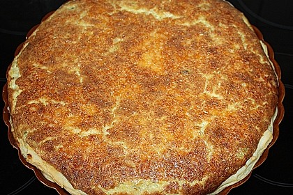 Wirsing-Rahm-Quiche mit Bergkäse 4