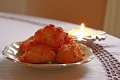 Kokosmakronen 8