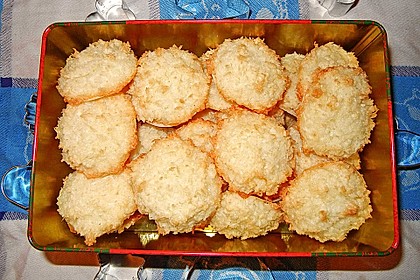 Kokosmakronen 5