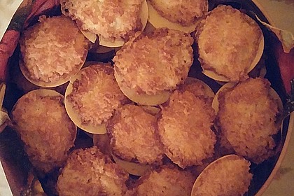 Kokosmakronen 18