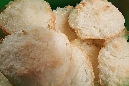 Kokosmakronen 3